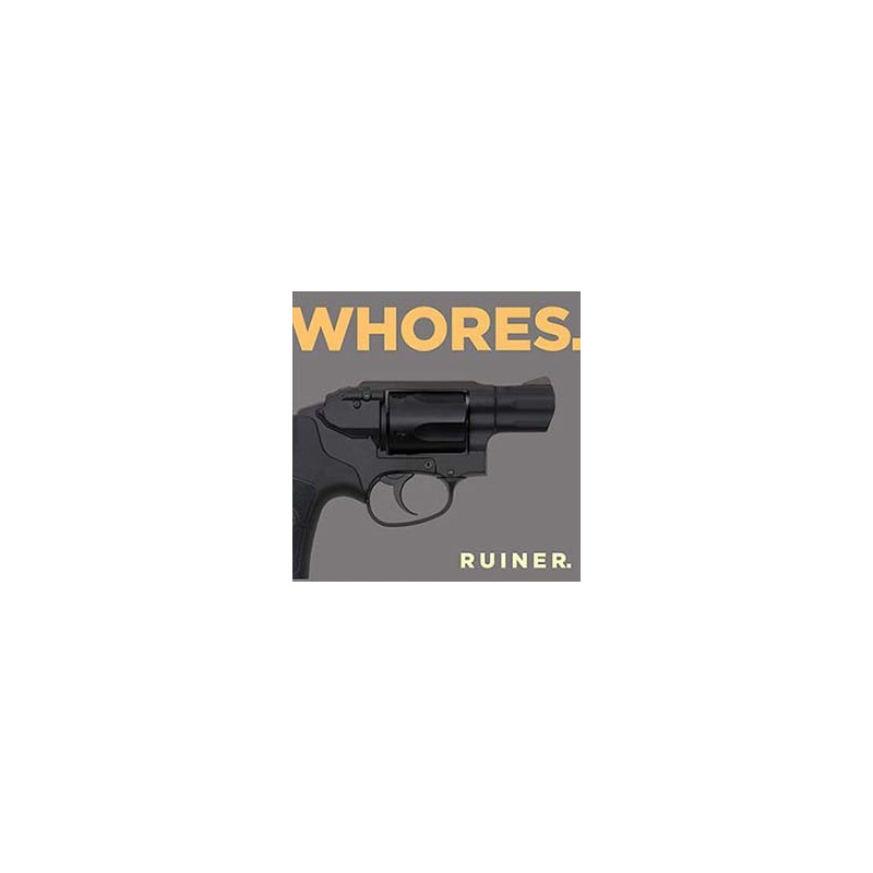 RUINER