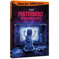 POLTERGEIST - DEMONIACHE...