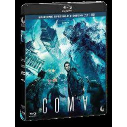 COMA COMBO (BD + DVD)
