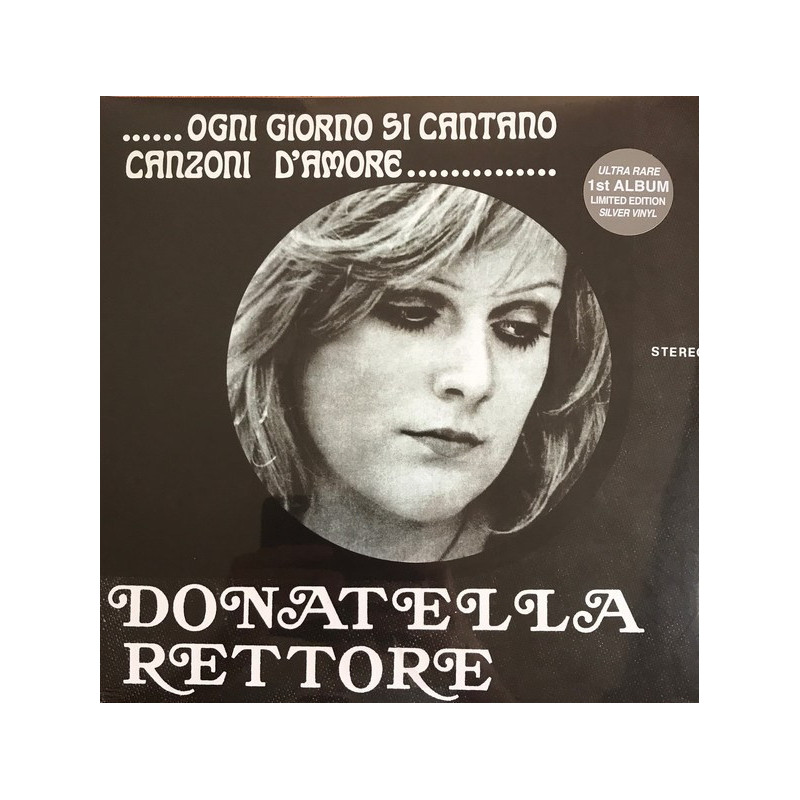 OGNI GIORNO SI CANTANO CANZONI D' ANMORE