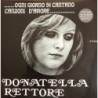 OGNI GIORNO SI CANTANO CANZONI D' ANMORE