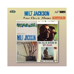 FOUR CLASSIC ALBUMS (SECOND...