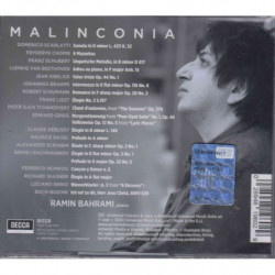 MALINCONIA