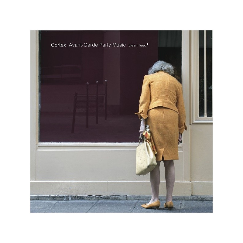 AVANT-GARDE PARTY MUSIC