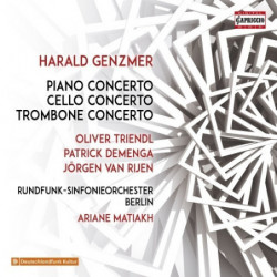 CONCERTO PER PIANOFORTE...