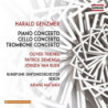 CONCERTO PER PIANOFORTE N.1, CONCERTO PE