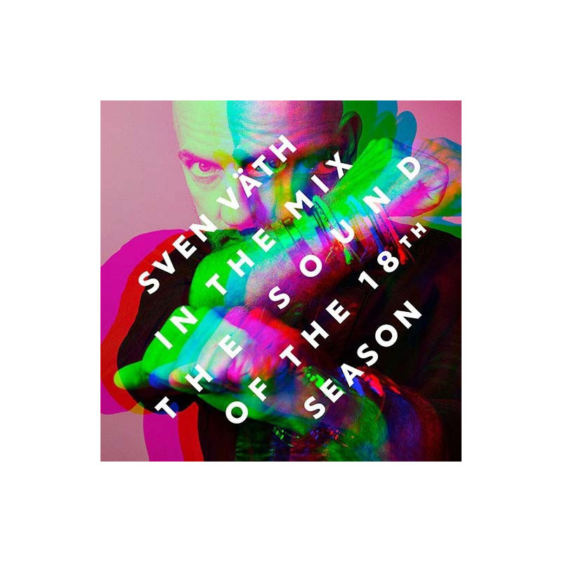 THE SOUND OF THE 18TH SEASON