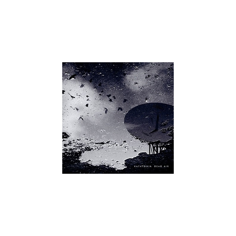 DEAD AIR