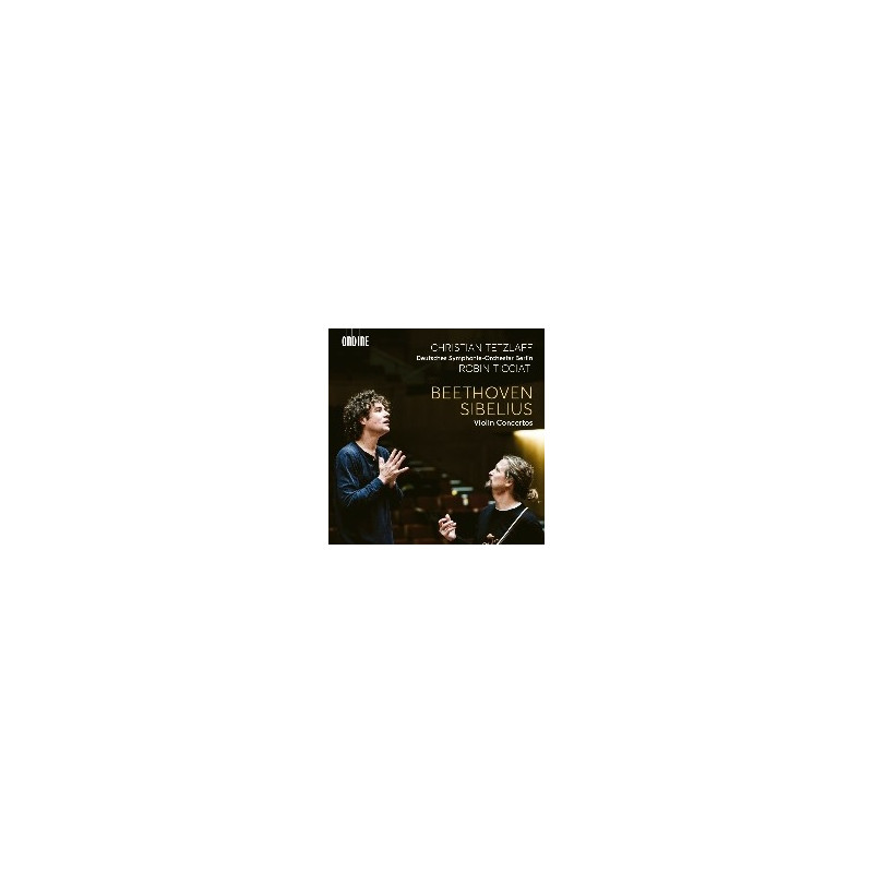 CONCERTO PER VIOLINO OP.61