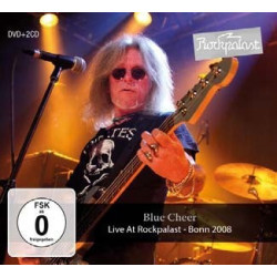 LIVE AT ROCKPALAST - BONN 2008