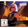 LIVE AT ROCKPALAST - BONN 2008