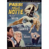 PASSI NELLA NOTTE