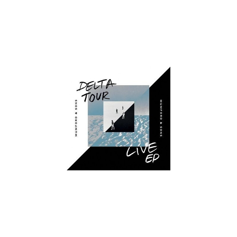 DELTA (TOUR EP)