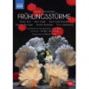 FRUHLINGSSTURME