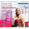 DIDONE ABBANDONATA (DRAMMA IN 3 ATTI)