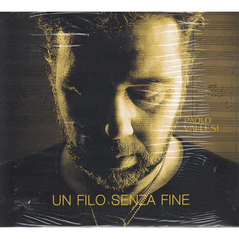 UN FILO SENZA FINE