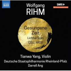 MUSICA PER VIOLINO E...