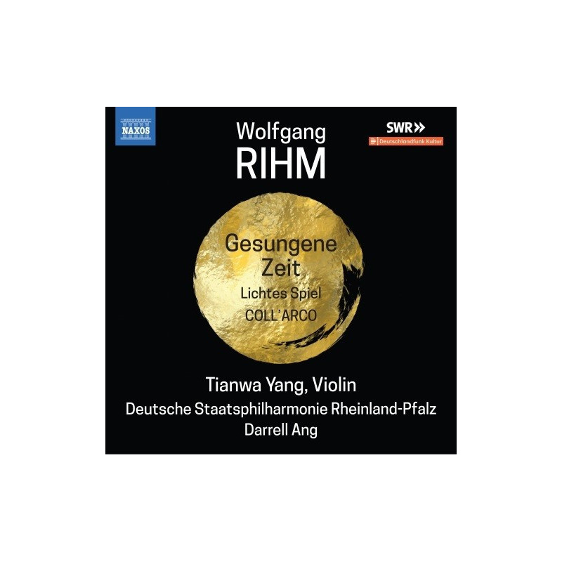 MUSICA PER VIOLINO E ORCHESTRA, VOL.2
