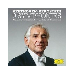 LE 9 SINFONIE (DELUXE)