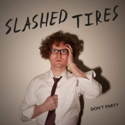 DON T PARTY