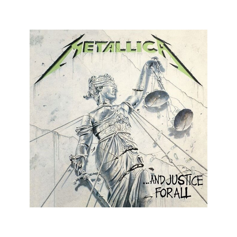 ...AND JUSTICE FOR ALL