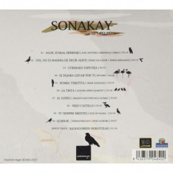 SONAKAY GUZTIEKIN