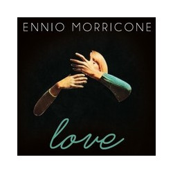 ENNIO MORRICONE - LOVE