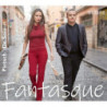 FANTASQUE - SONATE PER VIOLINO FRANCESI