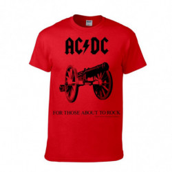 AC/DC FOR THOSE ABOUT TO...