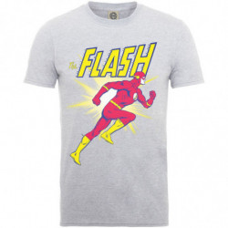 DC COMICS - ORIGINALS FLASH...