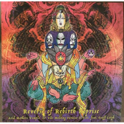 REVERSE OF REBIRTH REPRISE