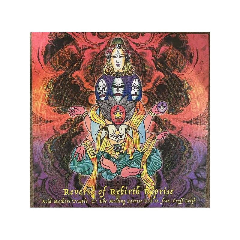 REVERSE OF REBIRTH REPRISE