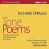 POEMI SINFINICI - TONE POEMS
