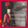 CARMEN-SUITE