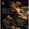 MESSA DI DO MINORE, MAGNIFICAT IN FA MAG
