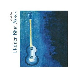 HOFNER BLUE NOTES