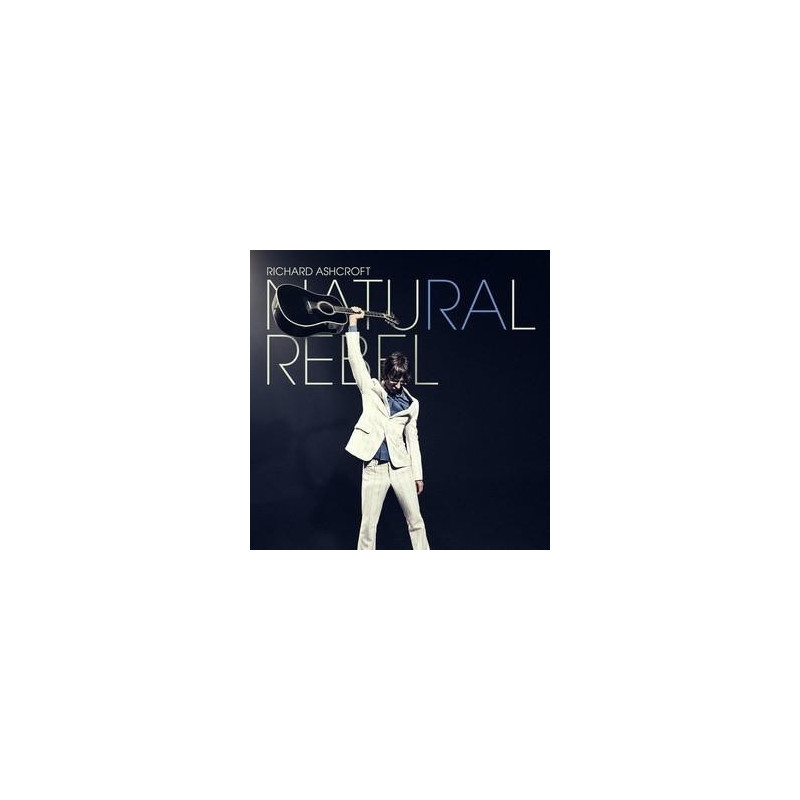 NATURAL REBEL