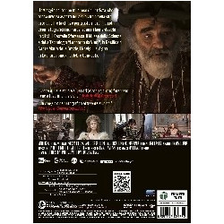 LEONARDO DA VINCI - DVD