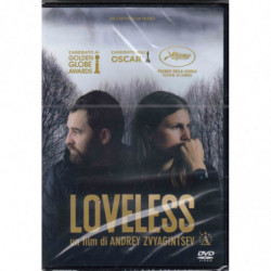 LOVELESS DVD S