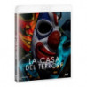 LA CASA DEL TERRORE BLU RAY DISC