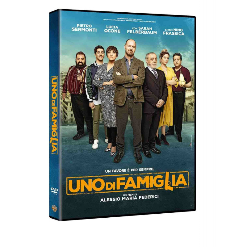 UNO DI FAMIGLIA (DS)