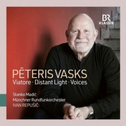 VIATORE - DISTANT LIGHT -...