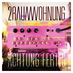 ACHTUNG FERTIG