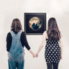 ALIEN HUMAN EMOTIONS