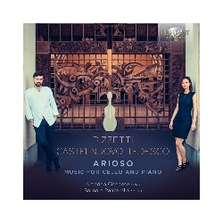 SONATA PER VIOLONCELLO IN...