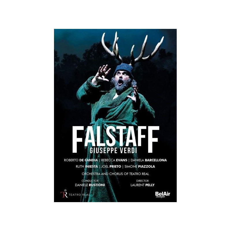FALSTAFF