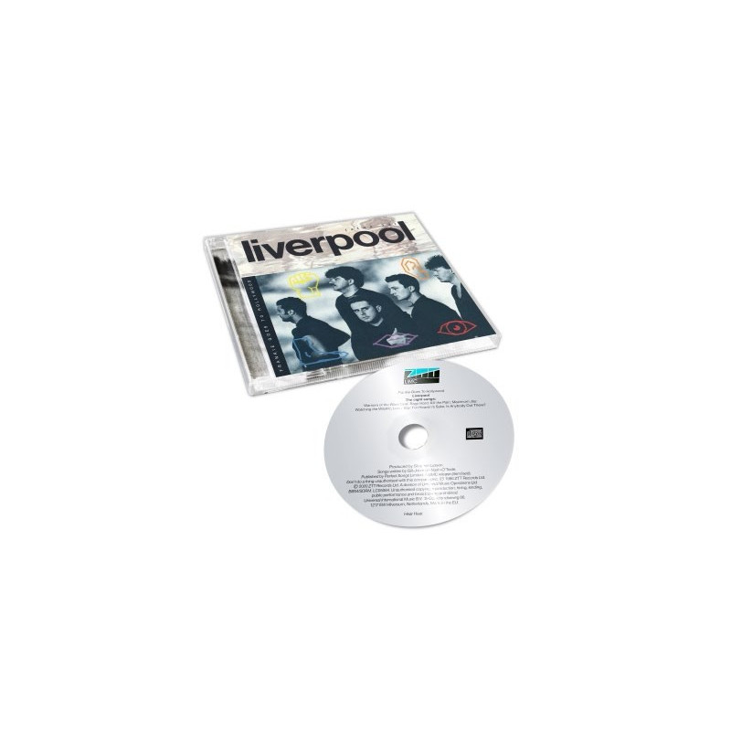 LIVERPOOL