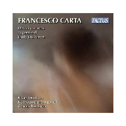 CARTA: DODICI ROMANZE SU...