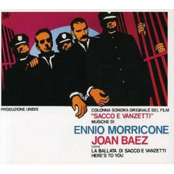 SACCO E VANZETTI