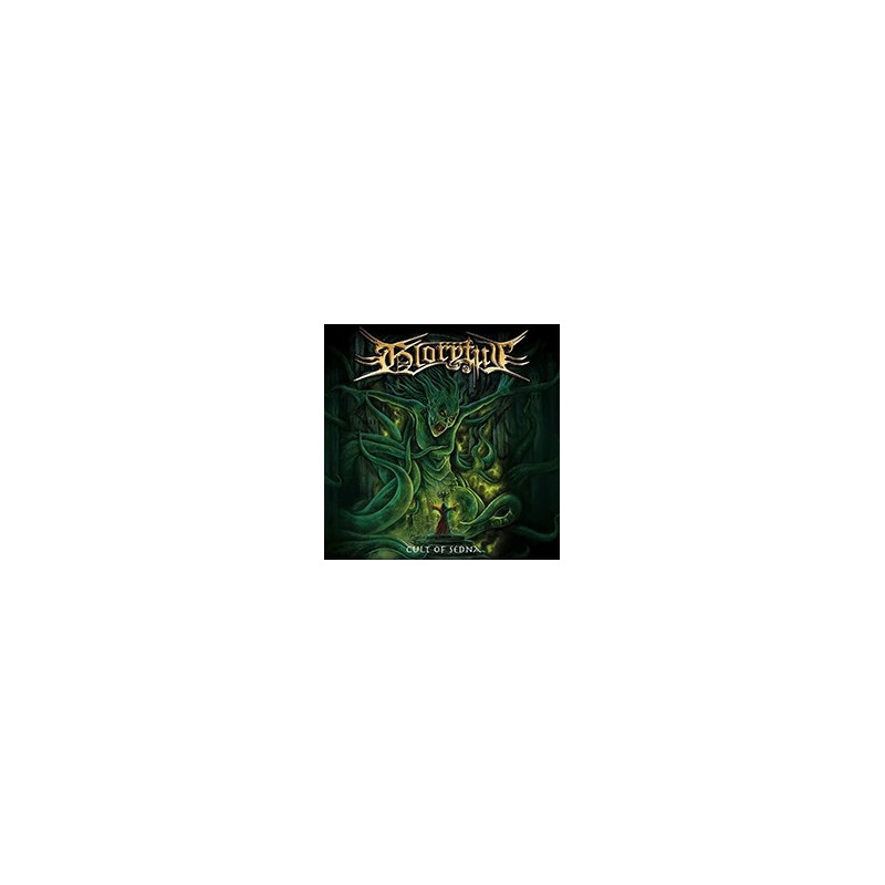 CULT OF SEDNA